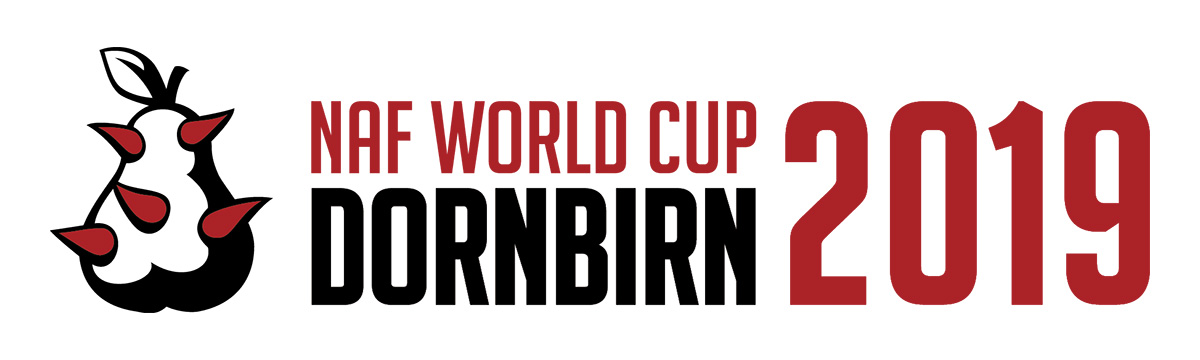 World Cup 2019 Website